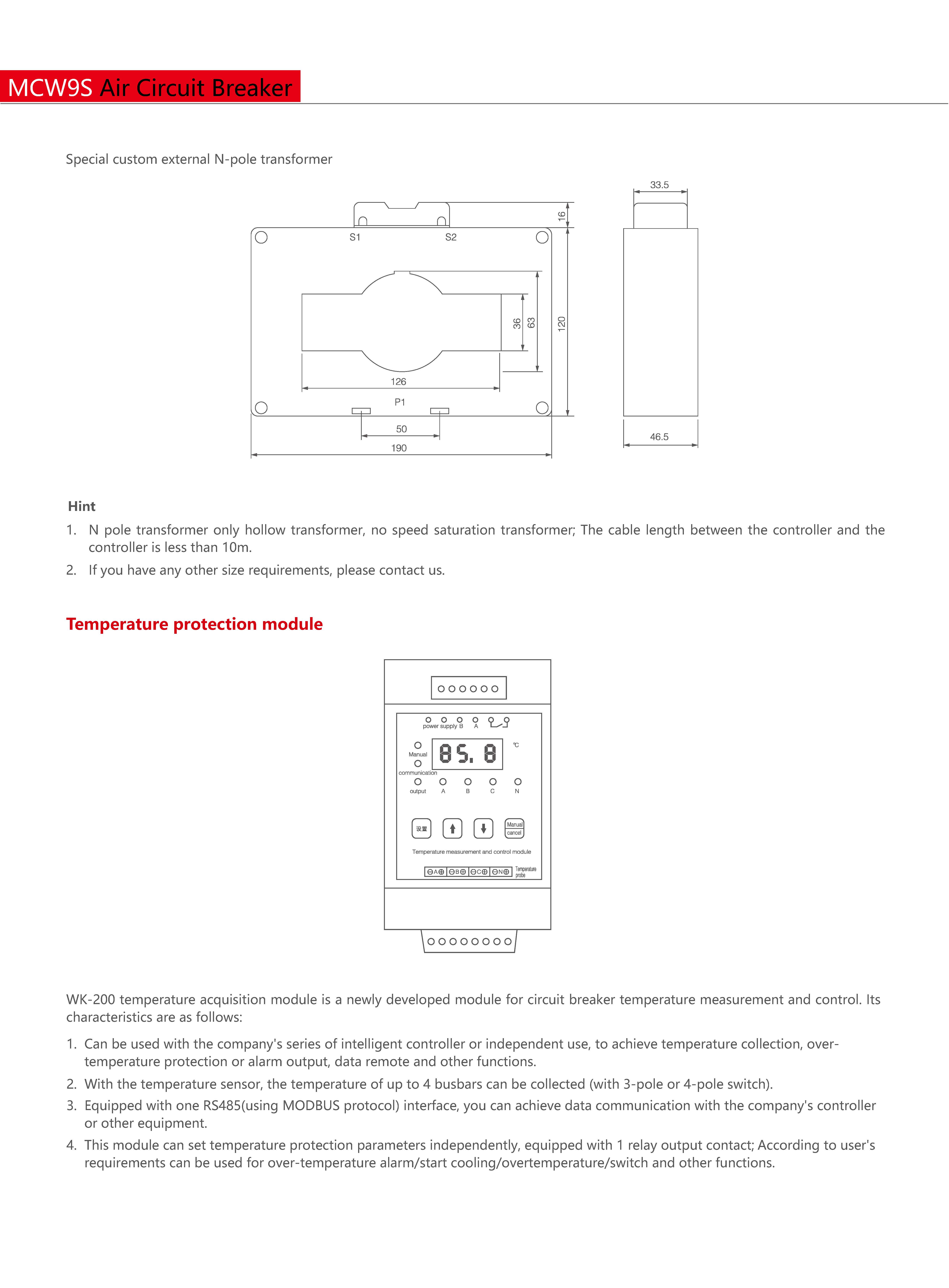Technical Drawing